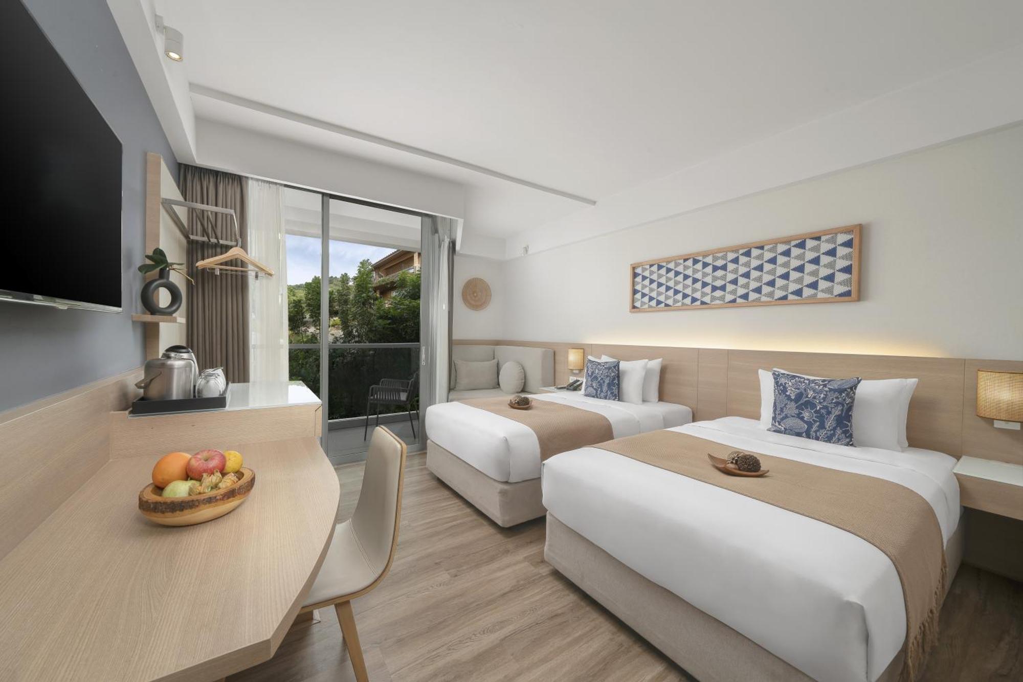 Andaman Phuket - Handwritten Collection 4*
