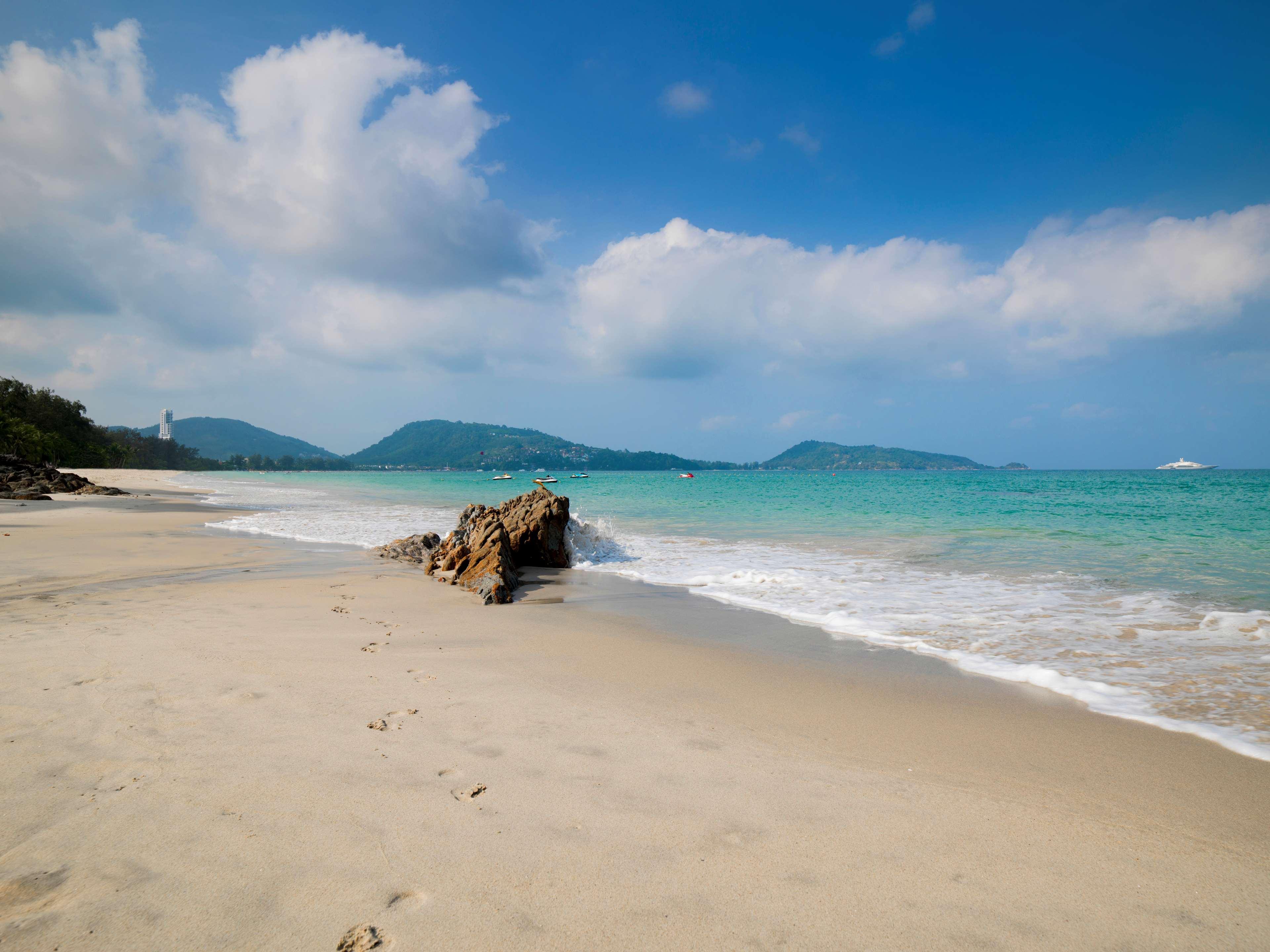 Hotell Andaman Phuket - Handwritten Collection