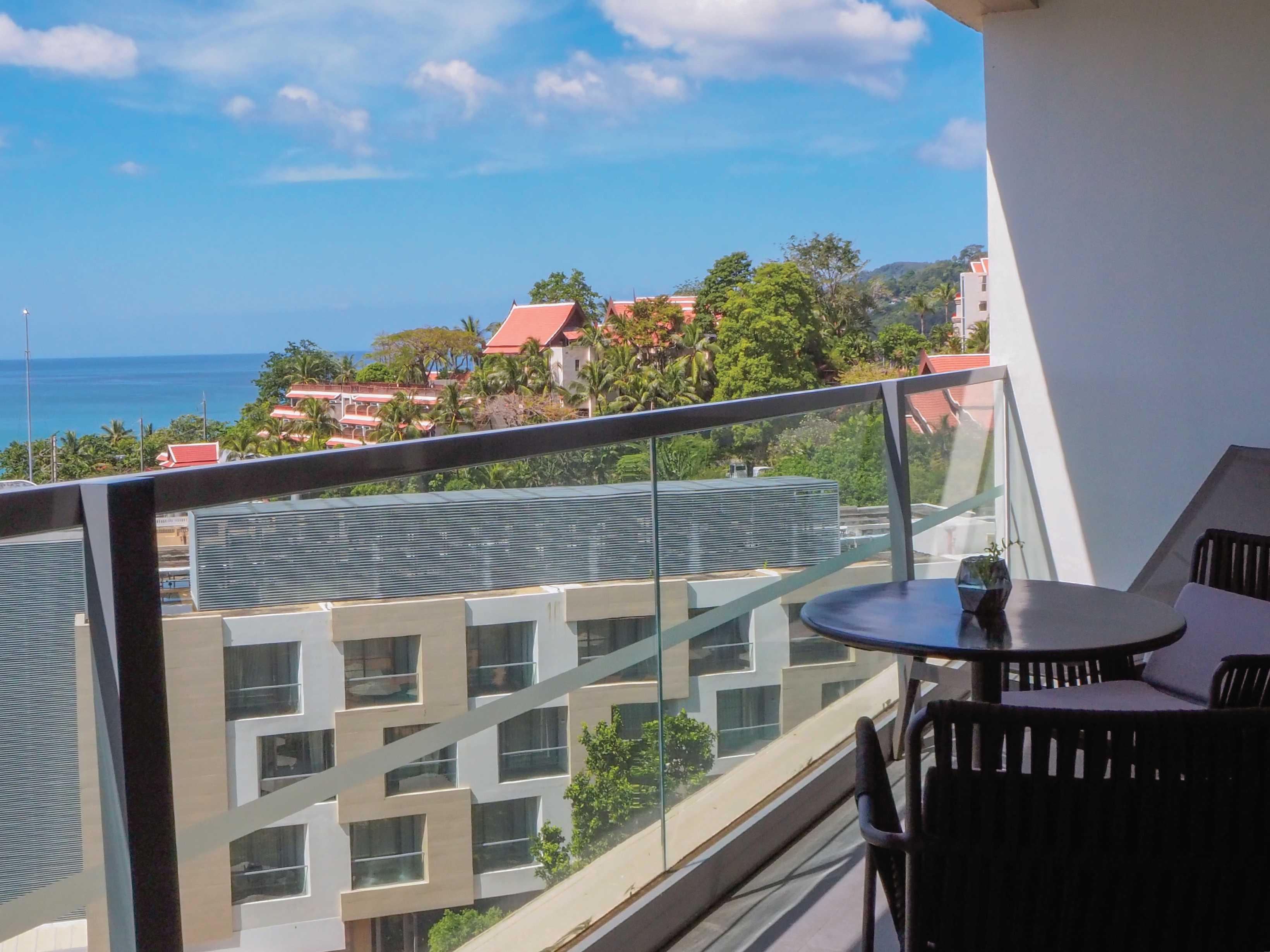 Hotell Andaman Phuket - Handwritten Collection Patong