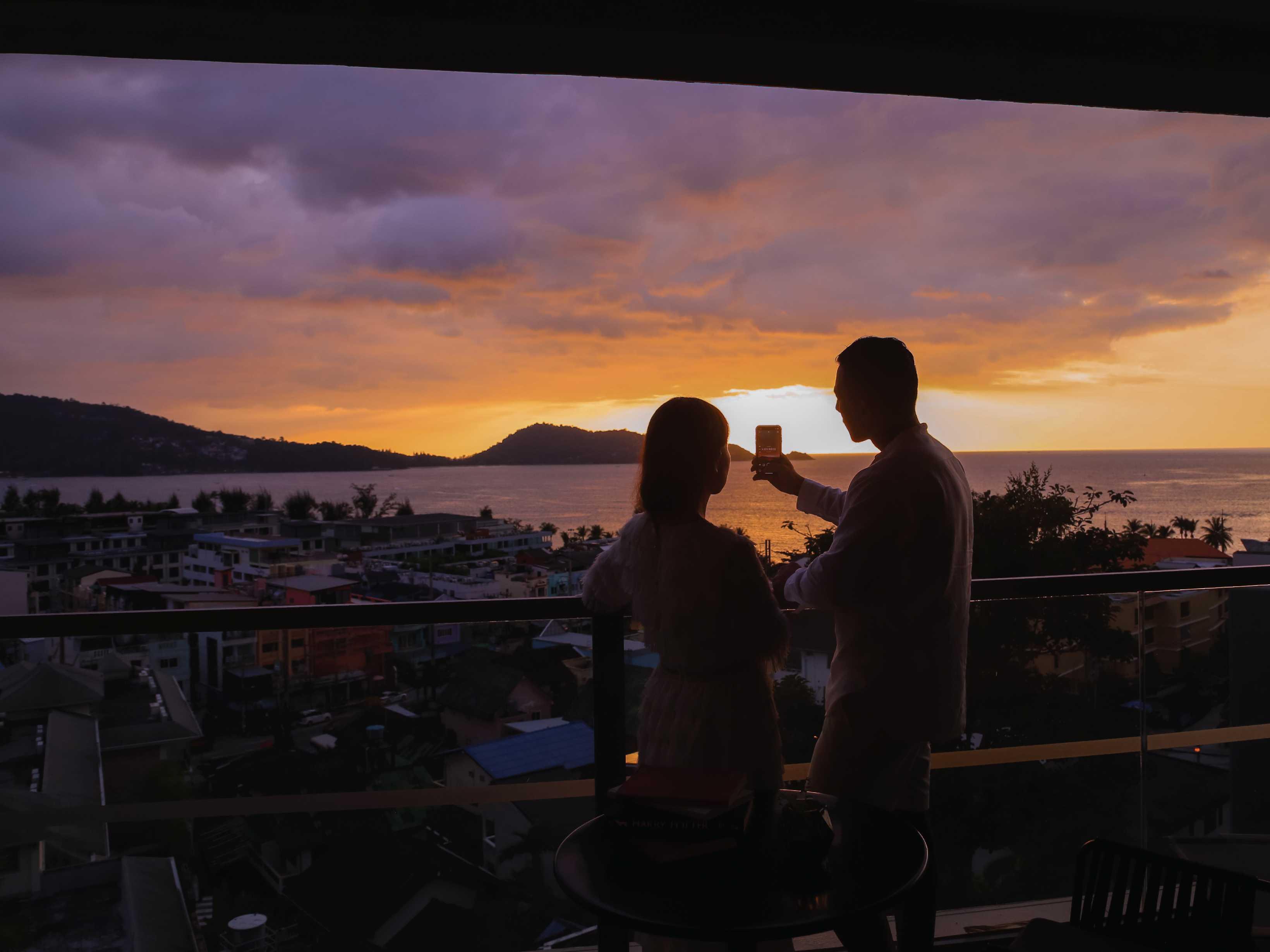 Hotell Andaman Phuket - Handwritten Collection Patong