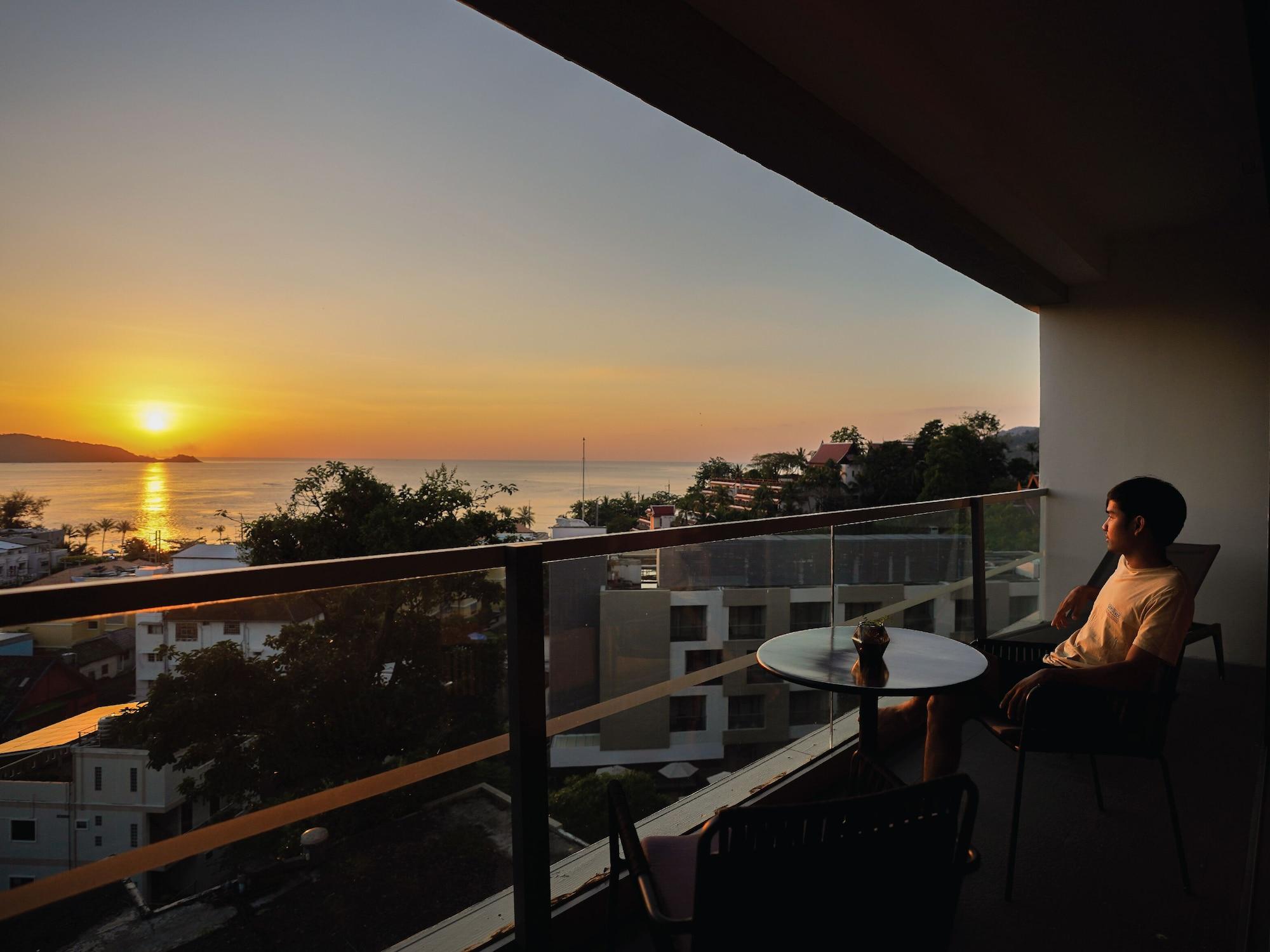Andaman Phuket - Handwritten Collection Hotell 4*