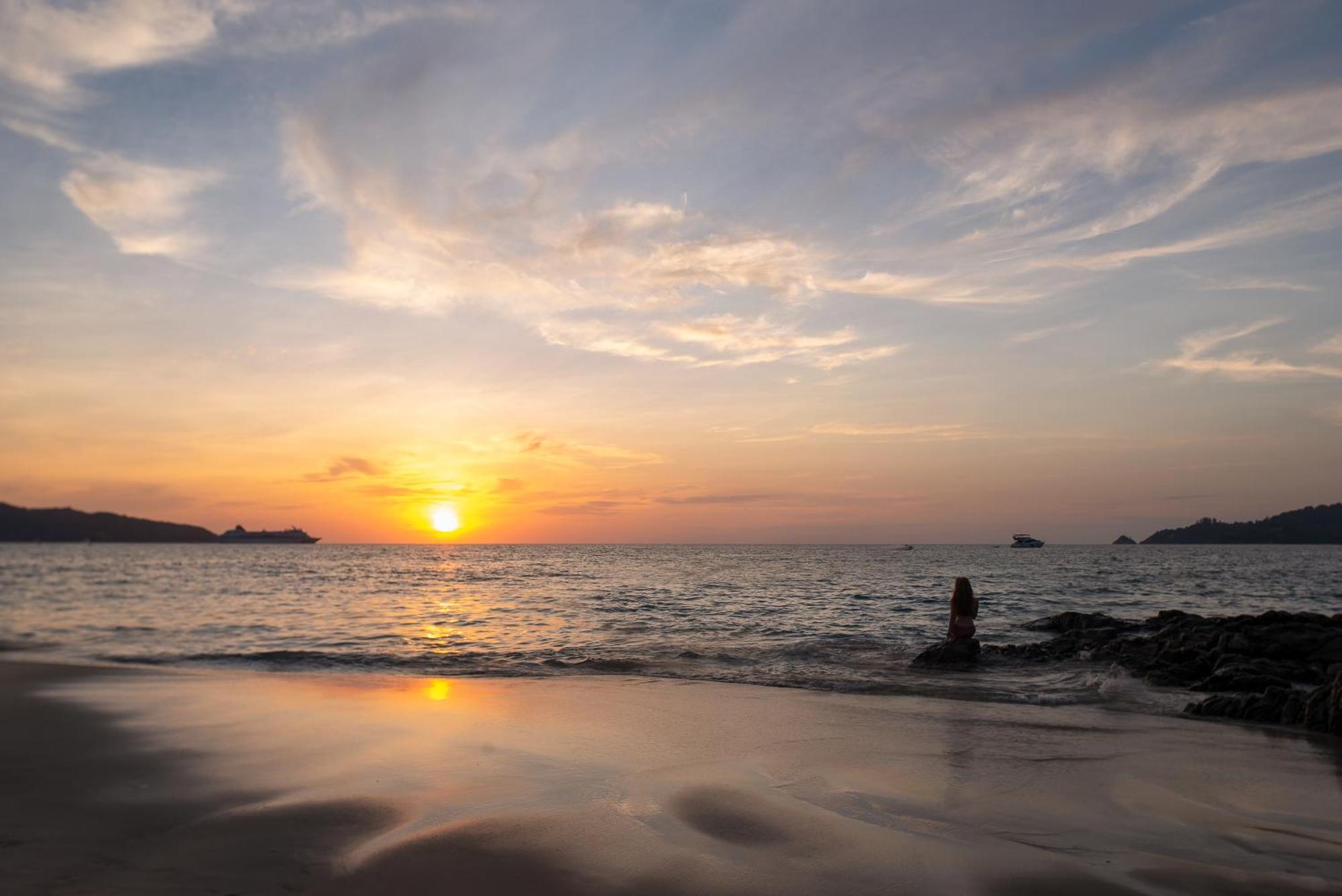 Hotell Andaman Phuket - Handwritten Collection