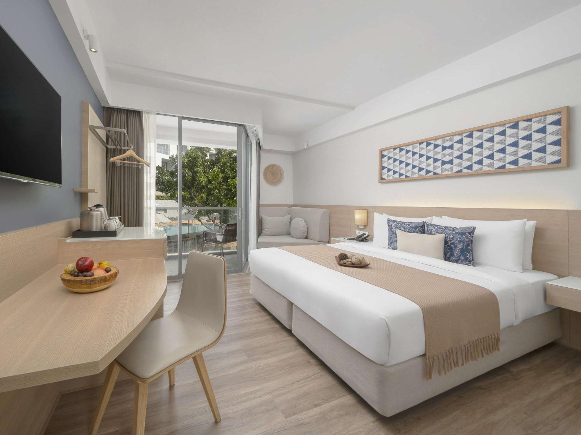 Hotell Andaman Phuket - Handwritten Collection