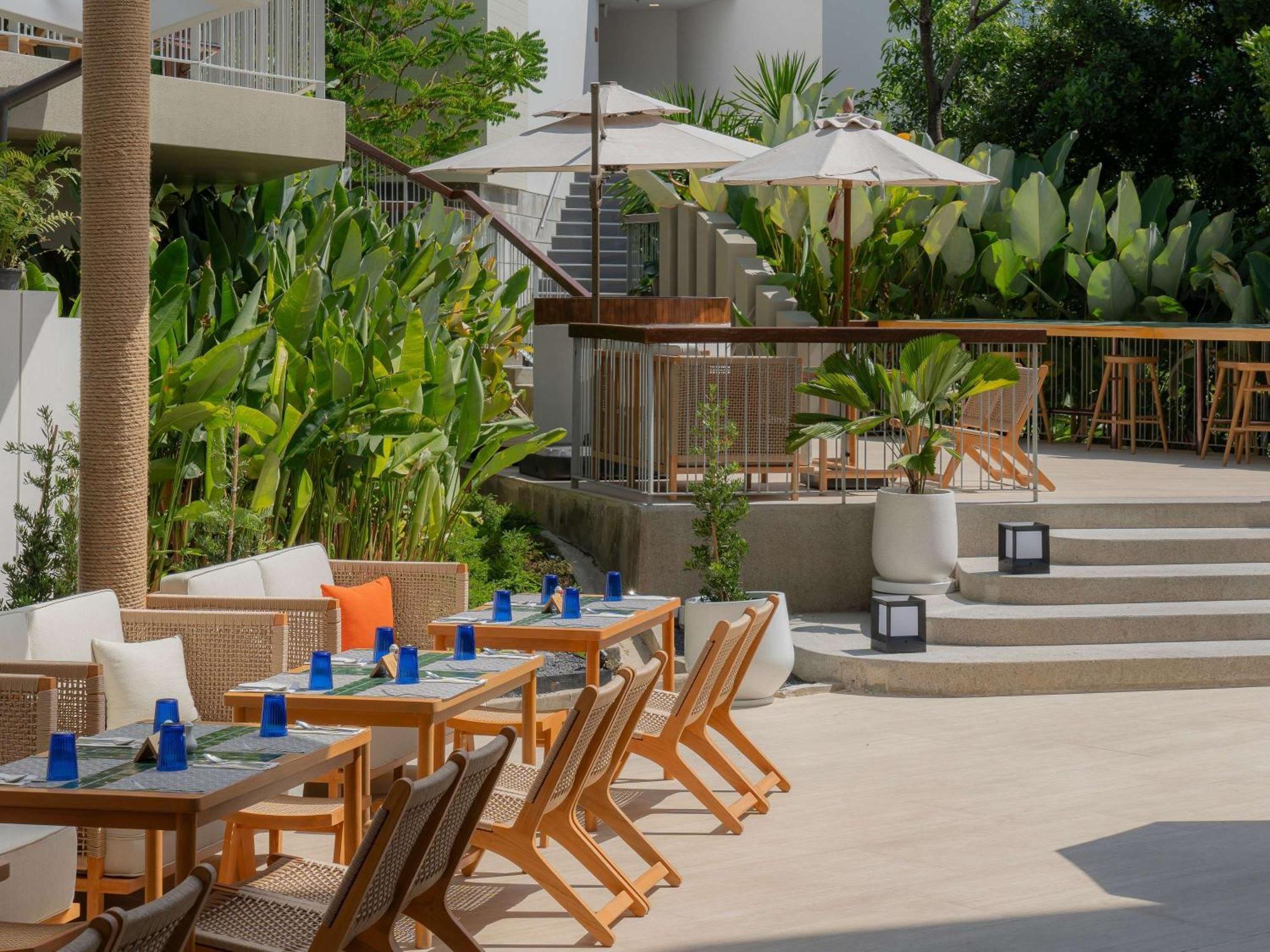 Andaman Phuket - Handwritten Collection Hotell