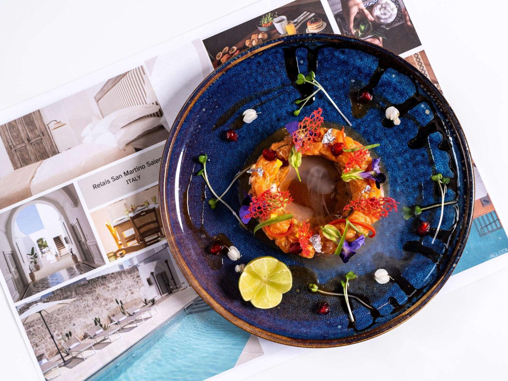 Hotell Andaman Phuket - Handwritten Collection