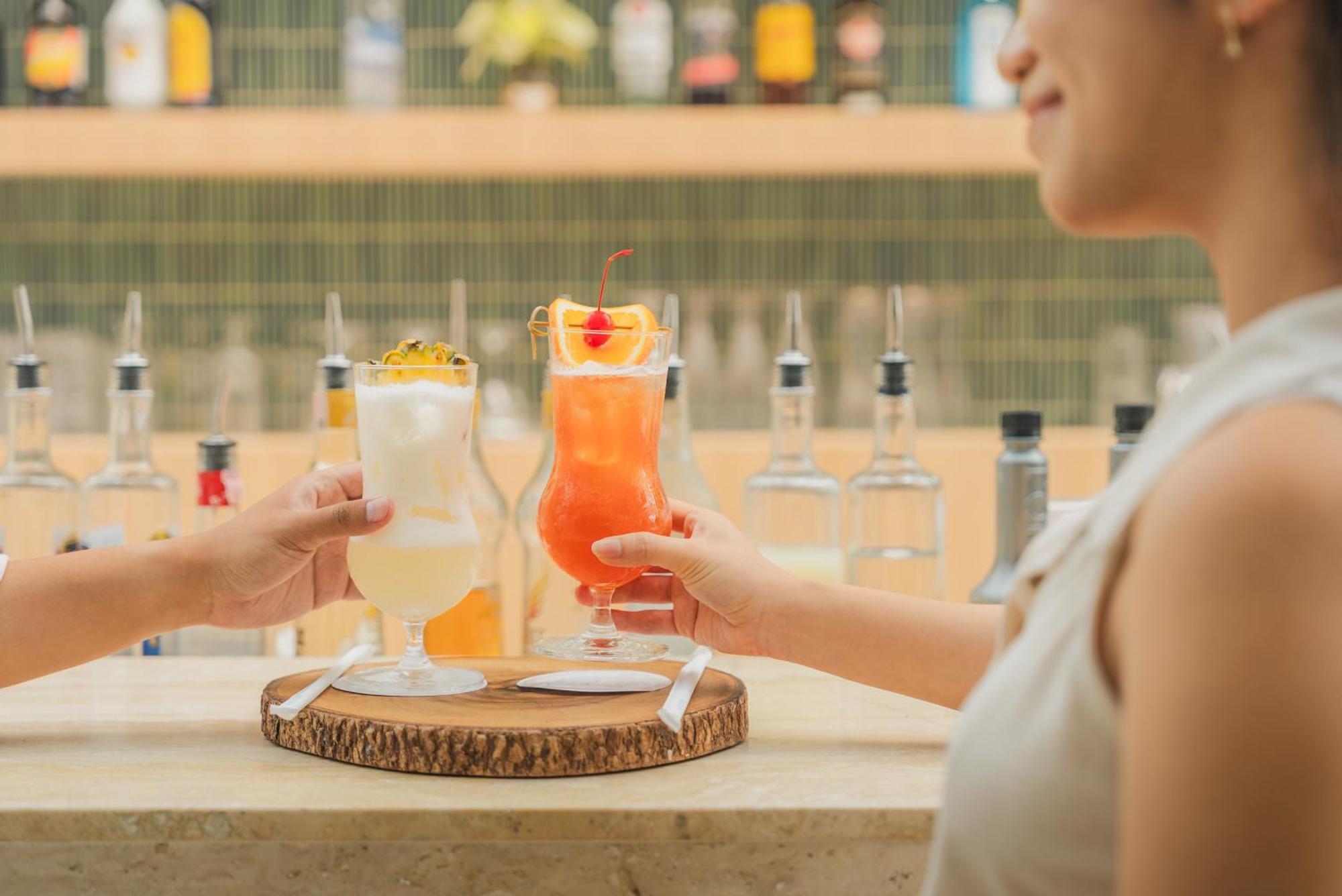 Hotell Andaman Phuket - Handwritten Collection Patong