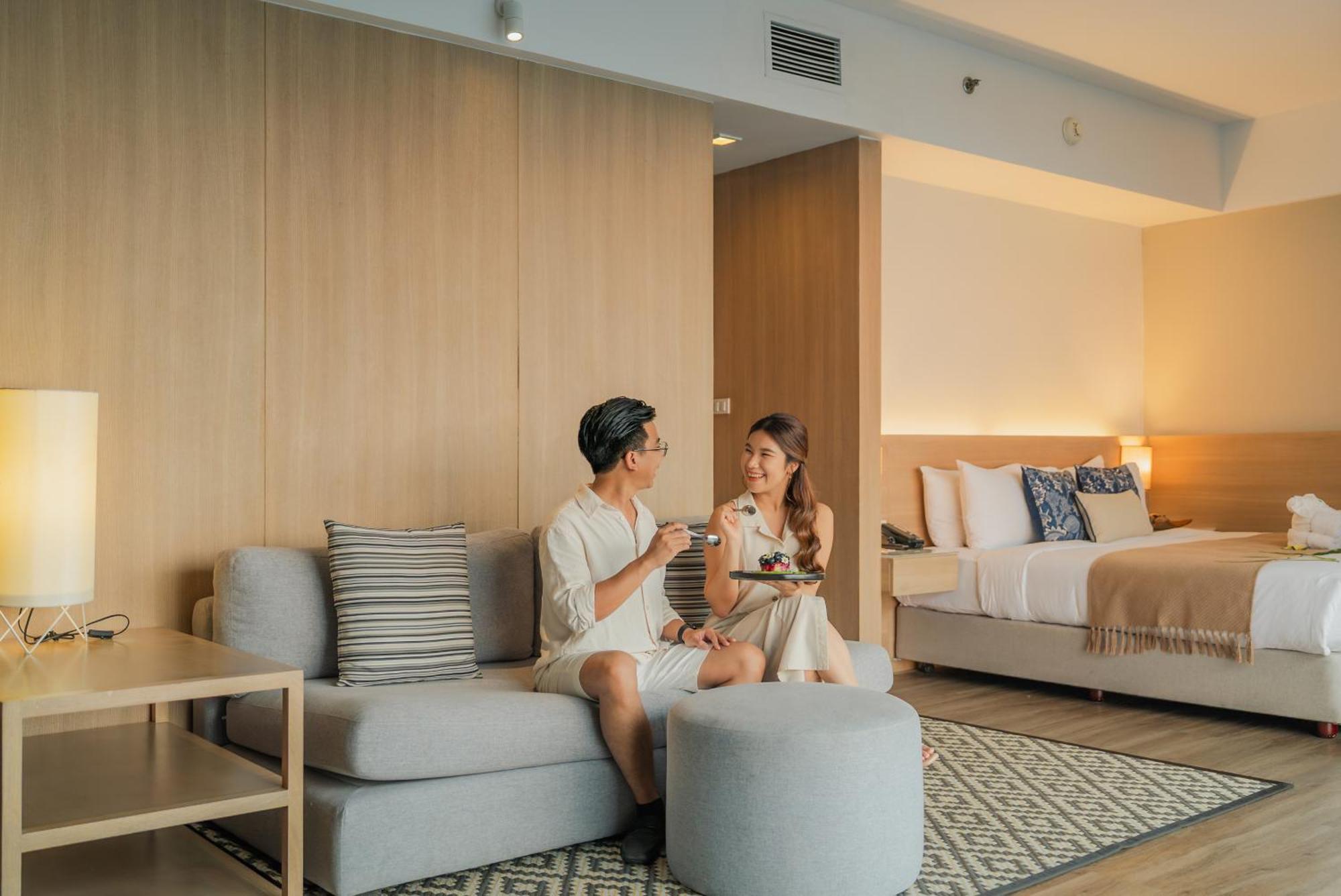 Andaman Phuket - Handwritten Collection Hotel