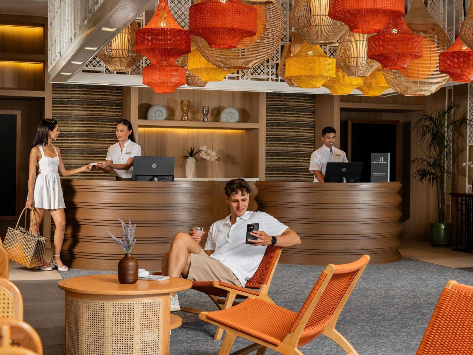 Andaman Phuket - Handwritten Collection 4* Patong